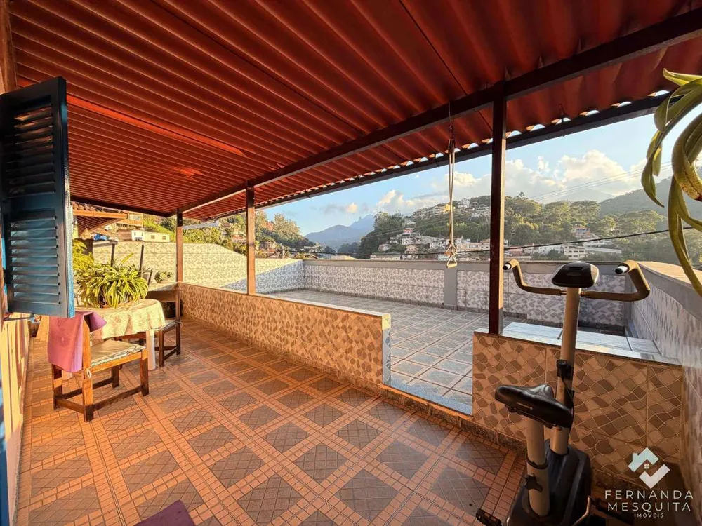 Casa, 3 quartos, 122 m² - Foto 16