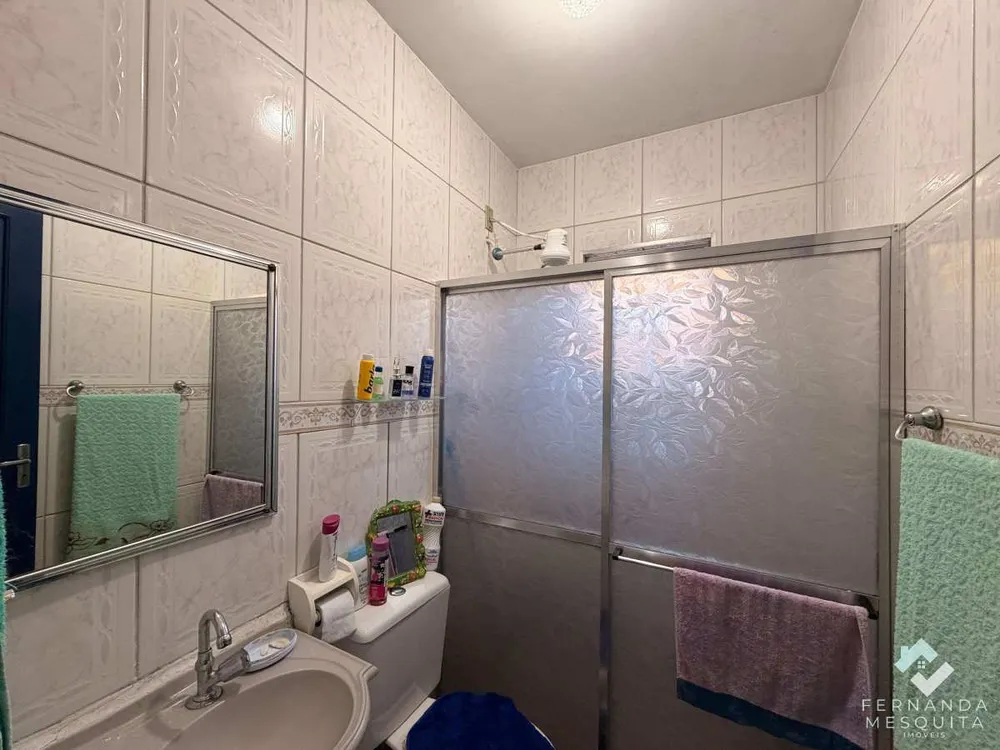 Casa, 3 quartos, 122 m² - Foto 9
