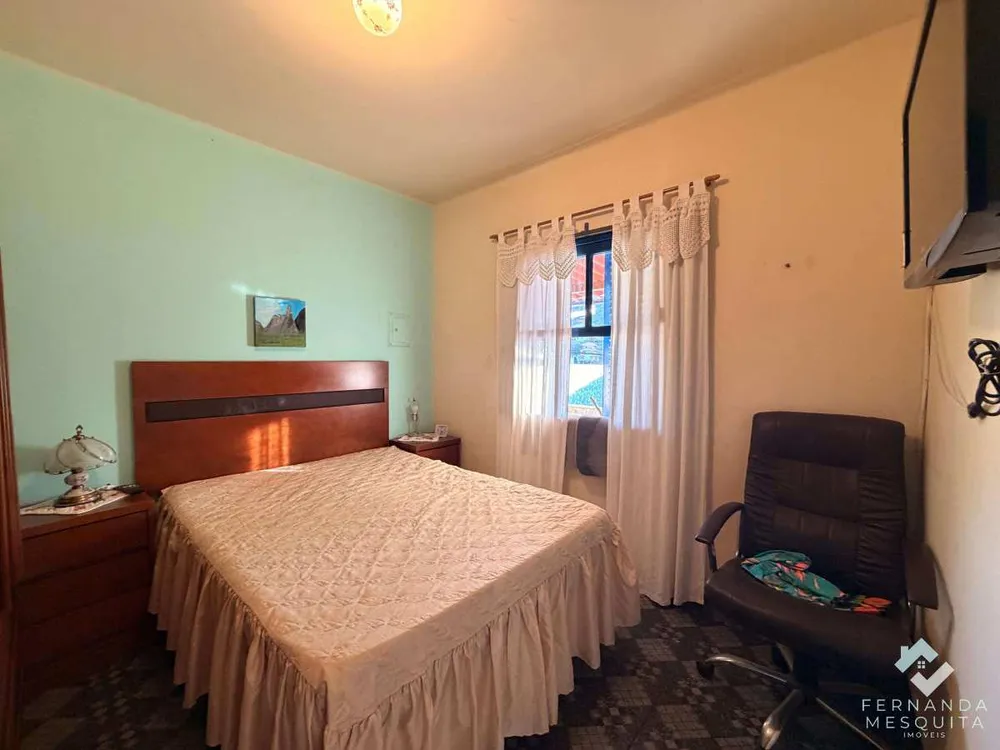 Casa, 3 quartos, 122 m² - Foto 5