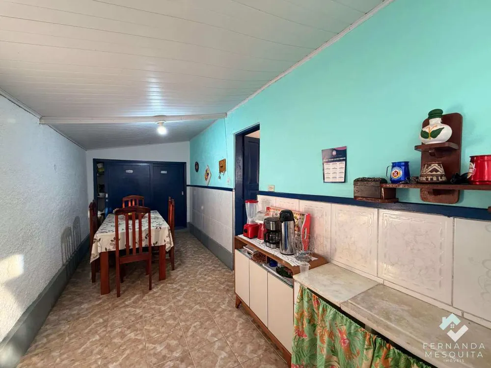 Casa, 3 quartos, 122 m² - Foto 14