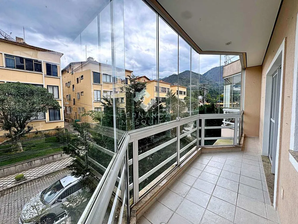 Apartamento, 2 quartos, 81 m² - Foto 2