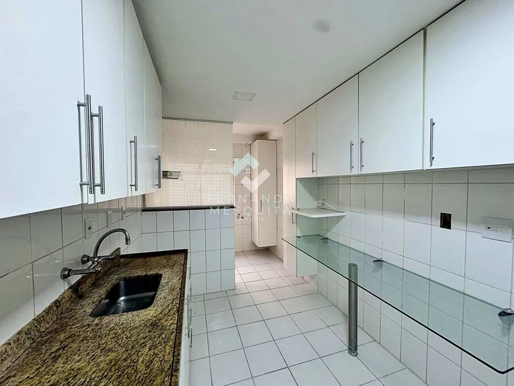 Apartamento, 2 quartos, 81 m² - Foto 15
