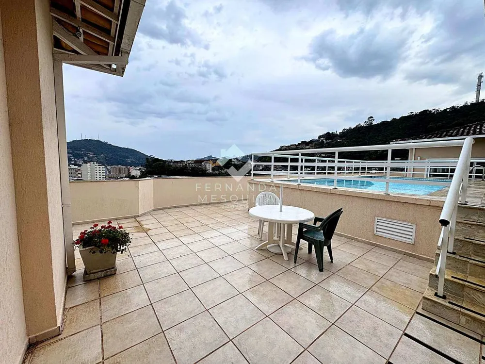 Apartamento, 2 quartos, 81 m² - Foto 29
