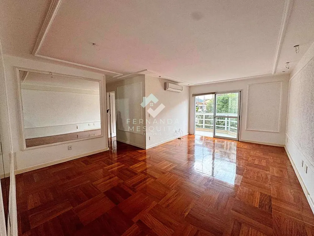 Apartamento, 2 quartos, 81 m² - Foto 1