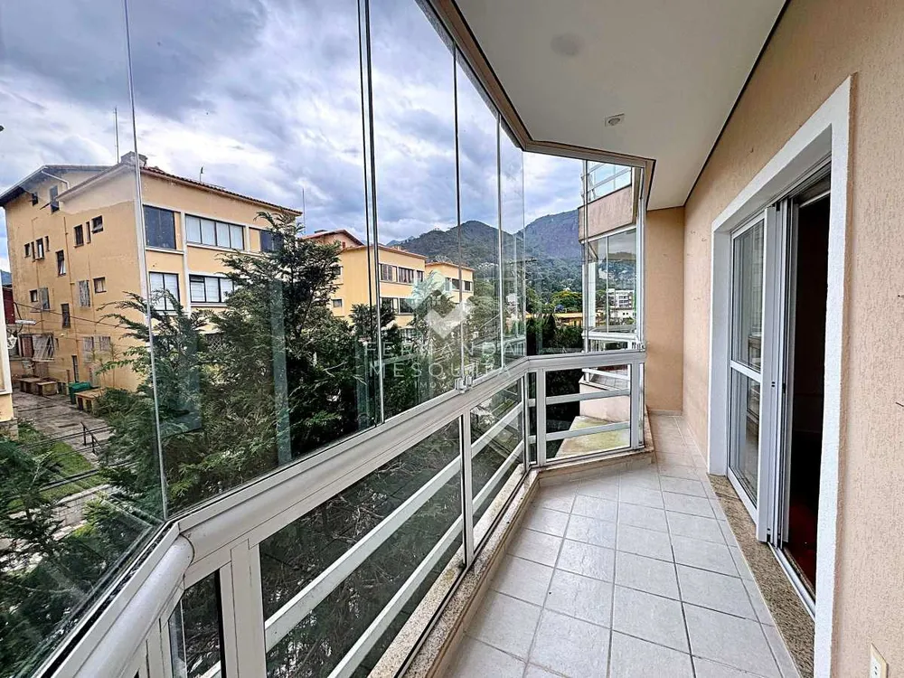 Apartamento, 2 quartos, 81 m² - Foto 6
