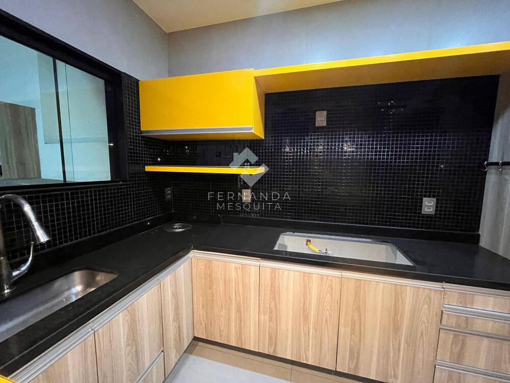 Casa de Condomínio à venda com 3 quartos, 138m² - Foto 4