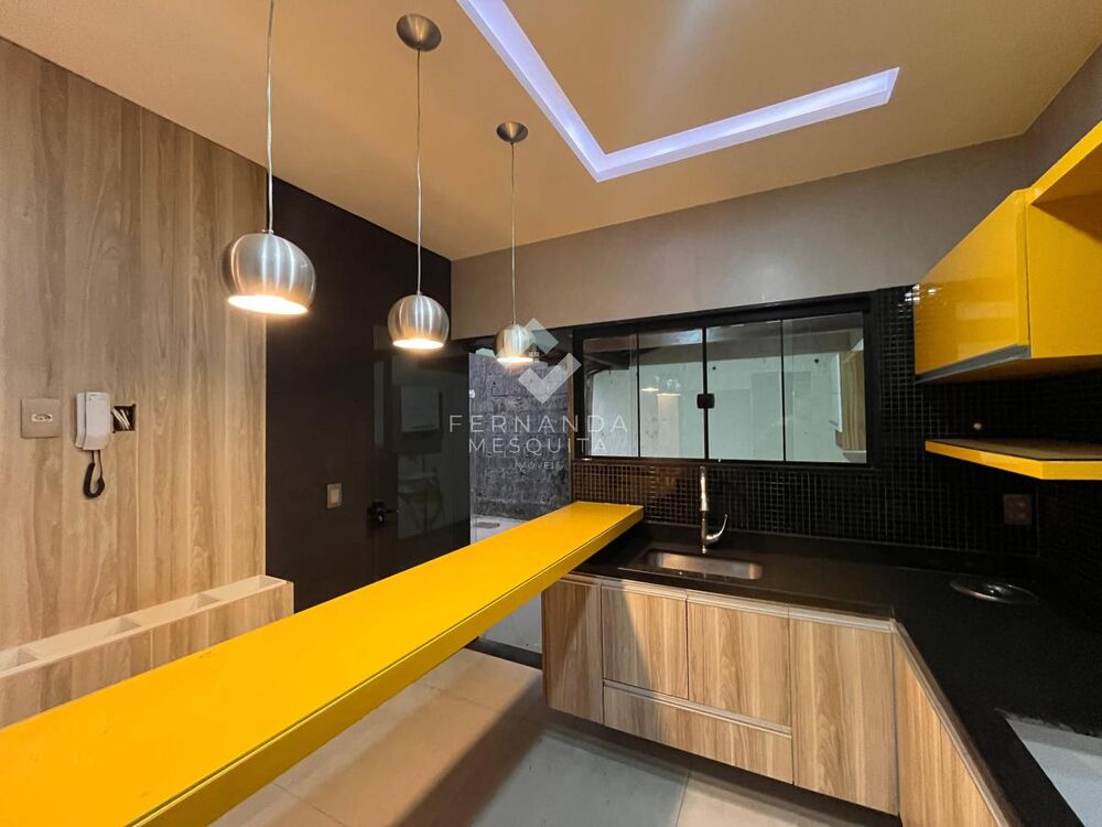 Casa de Condomínio à venda com 3 quartos, 138m² - Foto 5