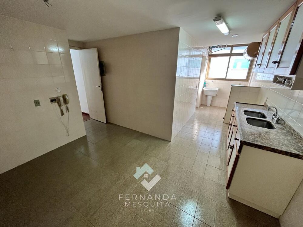 Cobertura à venda com 4 quartos, 134m² - Foto 2