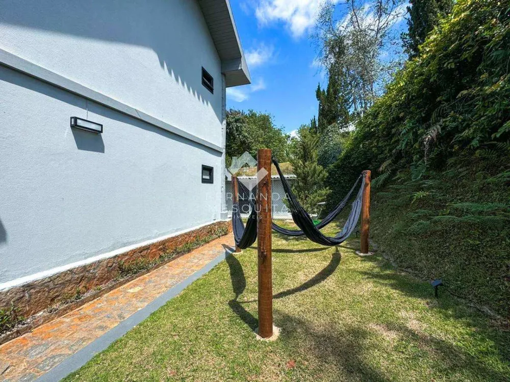 Casa de Condomínio, 4 quartos - Foto 10