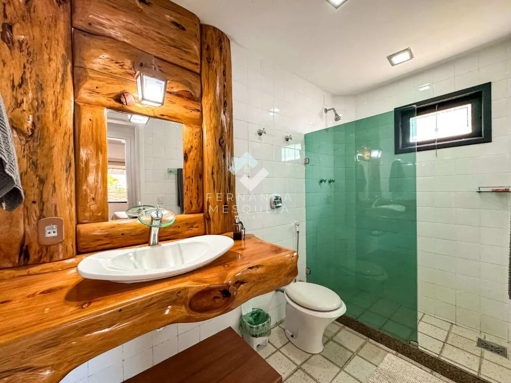 Casa de Condomínio, 4 quartos - Foto 40