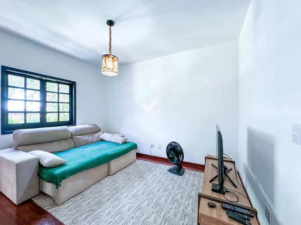 Casa de Condomínio, 4 quartos - Foto 43