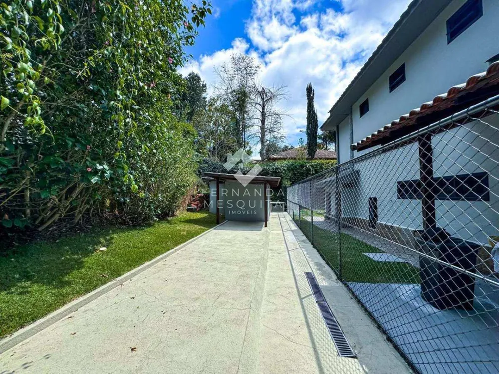 Casa de Condomínio, 4 quartos - Foto 26