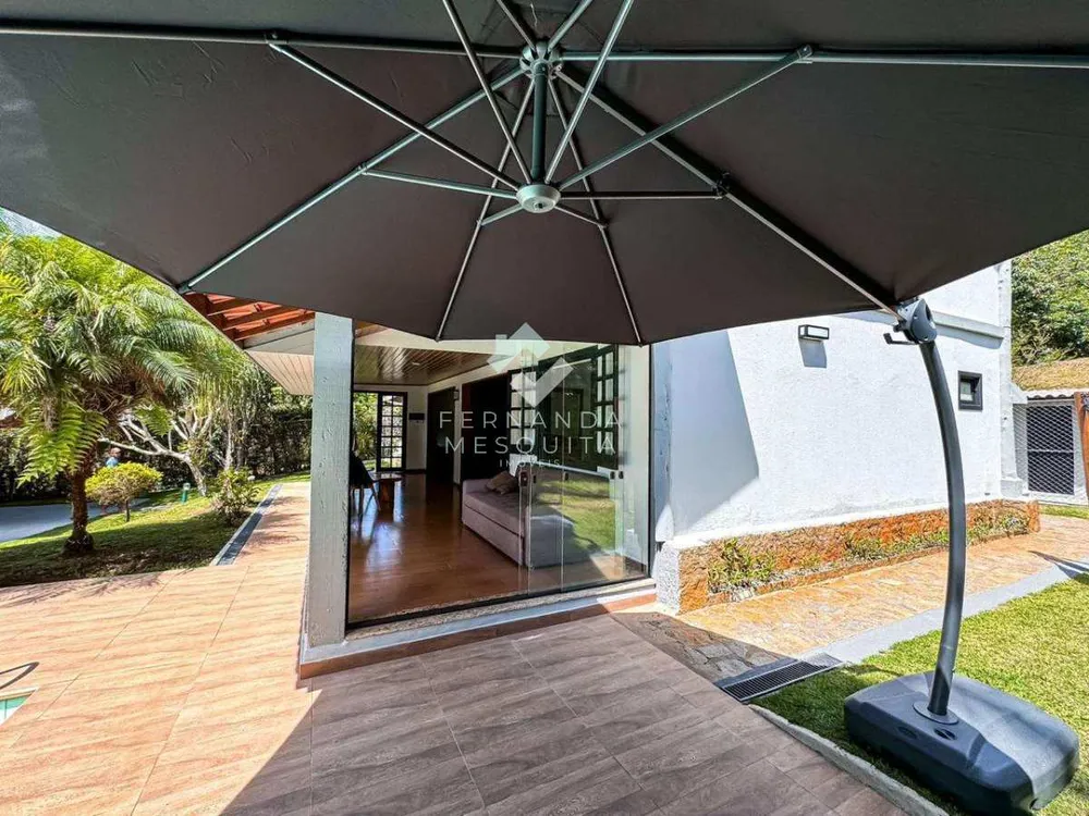 Casa de Condomínio, 4 quartos - Foto 8