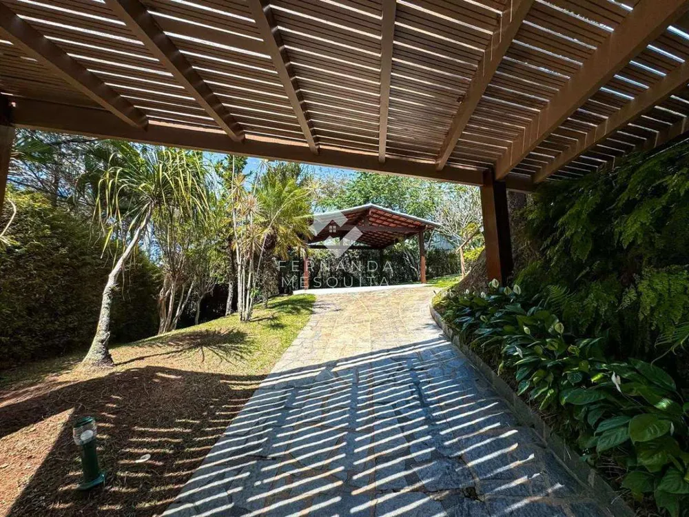Casa de Condomínio, 4 quartos - Foto 12