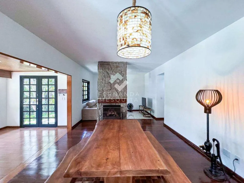 Casa de Condomínio, 4 quartos - Foto 6