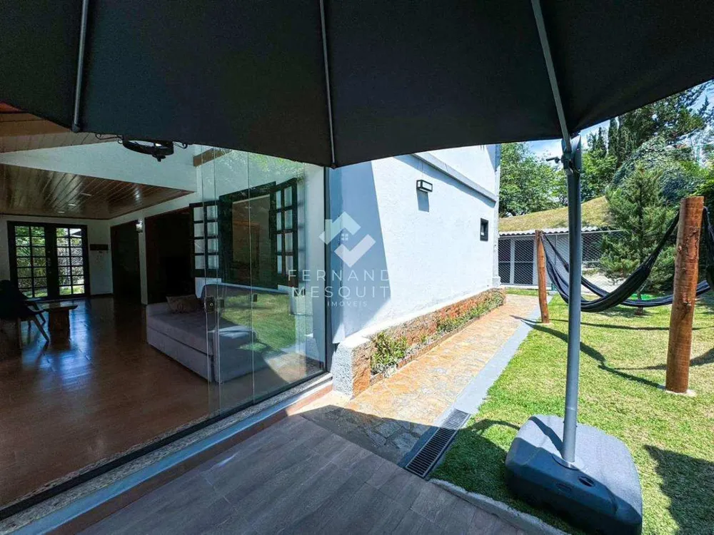 Casa de Condomínio, 4 quartos - Foto 28