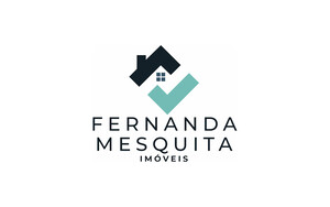 Logo de Fernanda Mesquita Imóveis