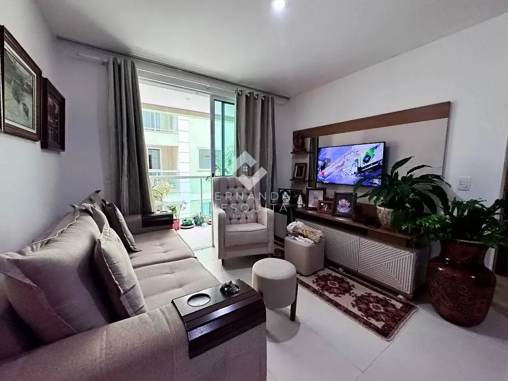 Apartamento, 1 quarto, 66 m² - Foto 1