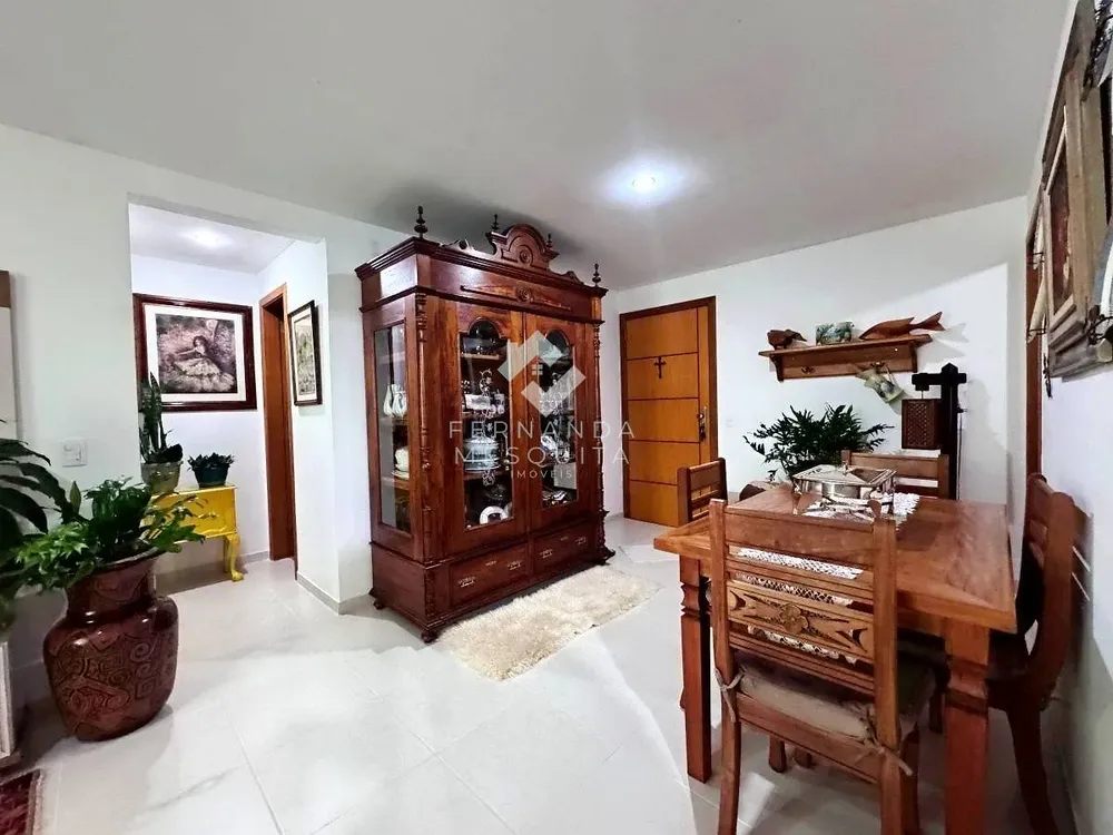 Apartamento, 1 quarto, 66 m² - Foto 6