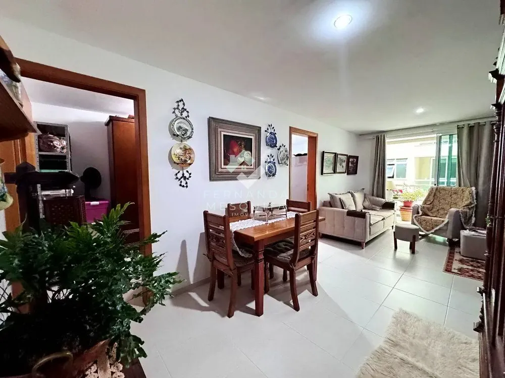 Apartamento, 1 quarto, 66 m² - Foto 2