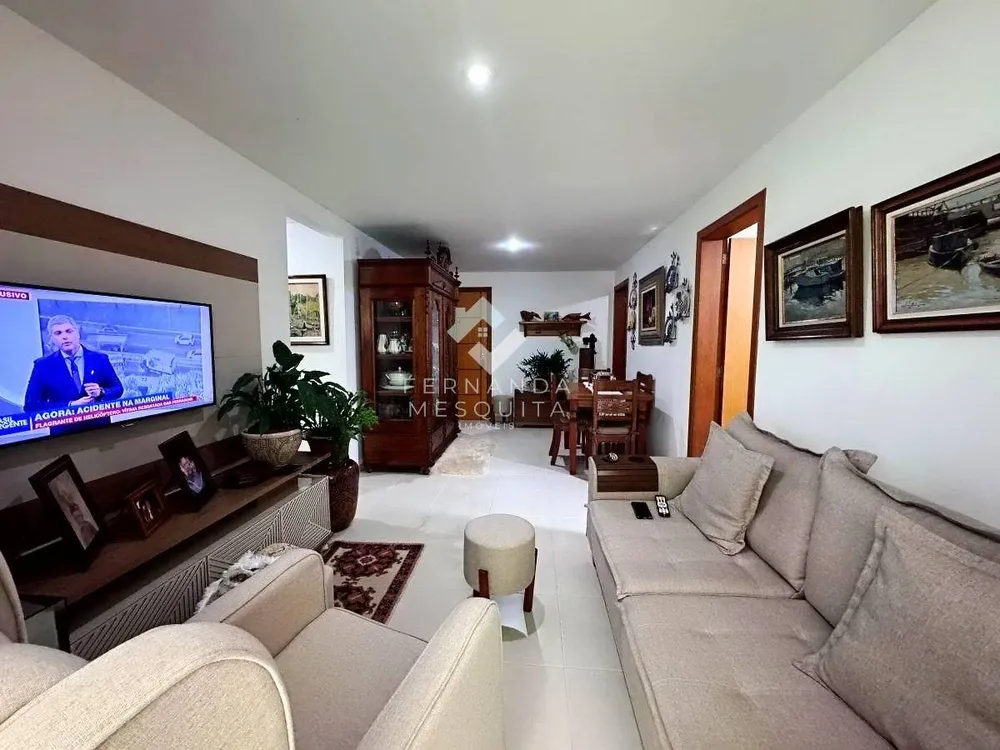 Apartamento, 1 quarto, 66 m² - Foto 8