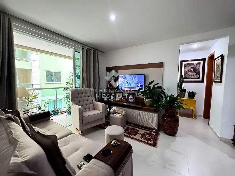 Apartamento, 1 quarto, 66 m² - Foto 4