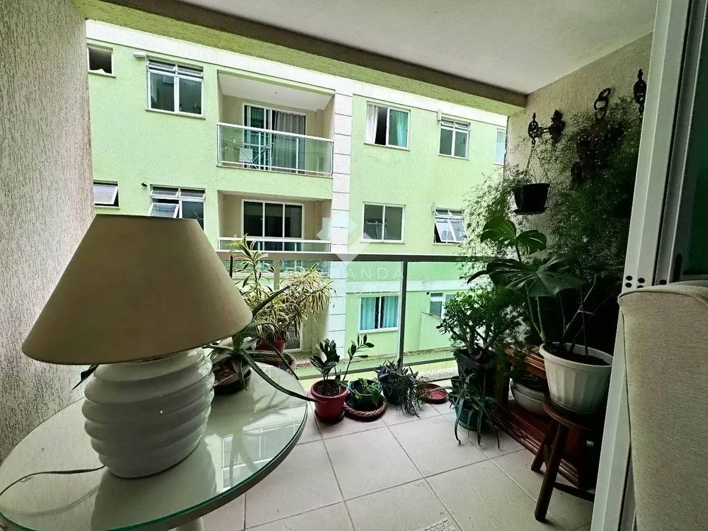 Apartamento, 1 quarto, 66 m² - Foto 7