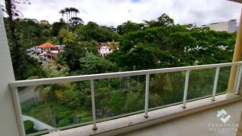 Apartamento, 3 quartos, 100 m² - Foto 2