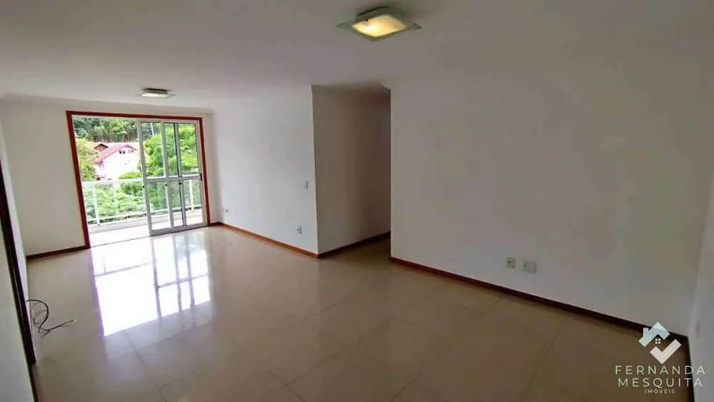 Apartamento, 3 quartos, 100 m² - Foto 4