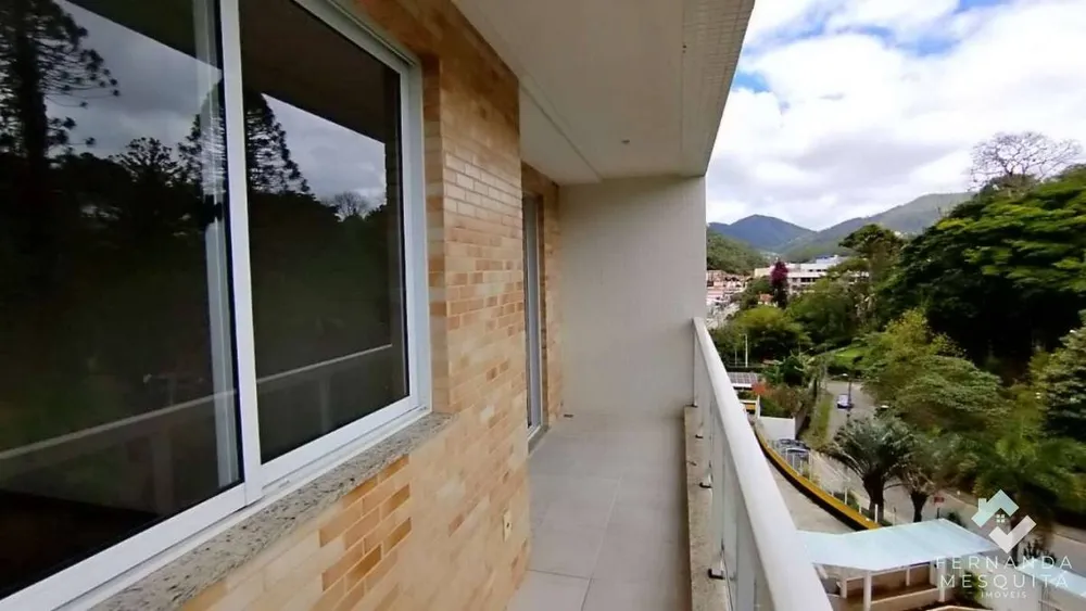 Apartamento, 3 quartos, 100 m² - Foto 3