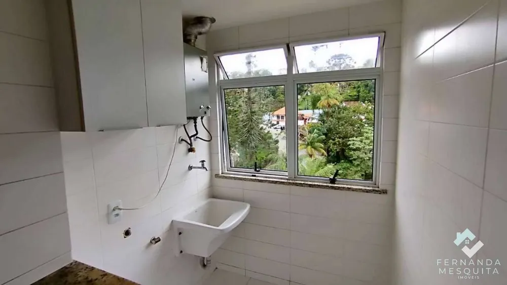 Apartamento, 3 quartos, 100 m² - Foto 6