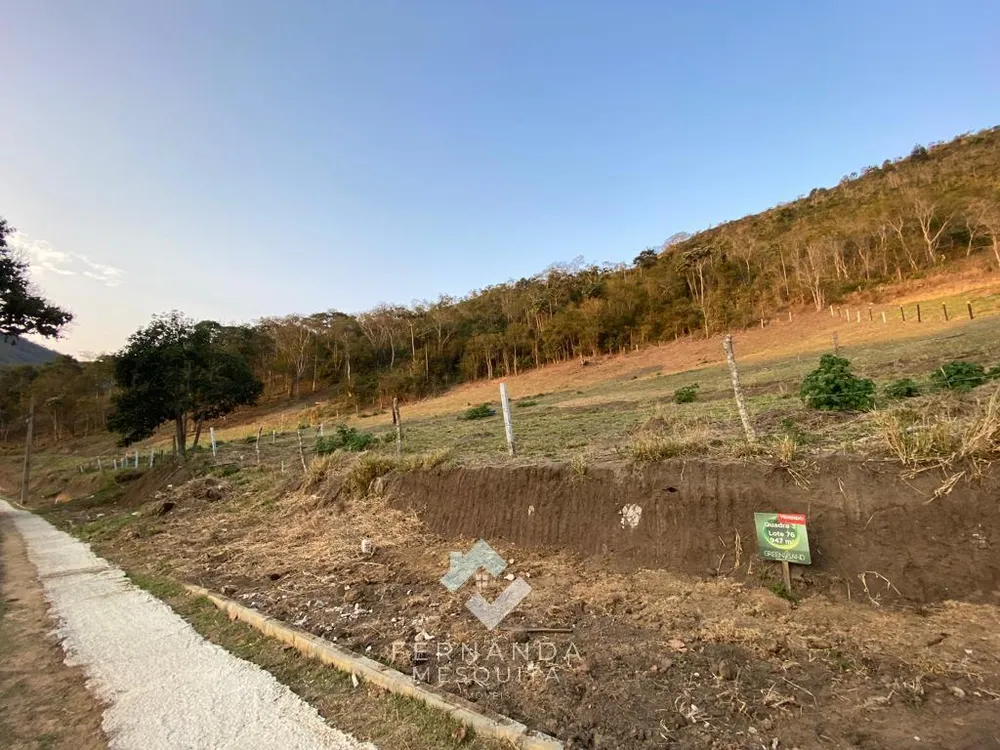 Terreno, 500 m² - Foto 3