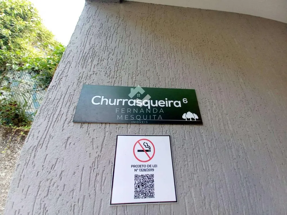 Apartamento, 2 quartos, 45 m² - Foto 34