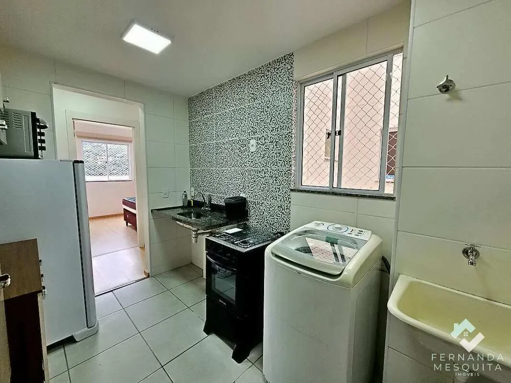 Apartamento, 2 quartos, 45 m² - Foto 16