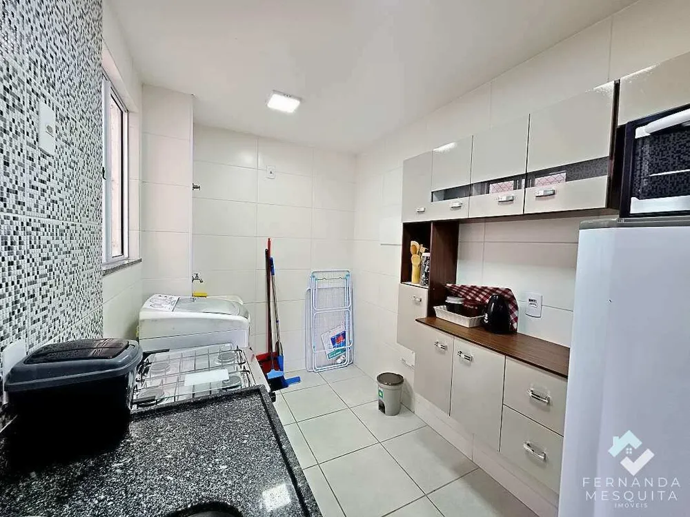 Apartamento, 2 quartos, 45 m² - Foto 12