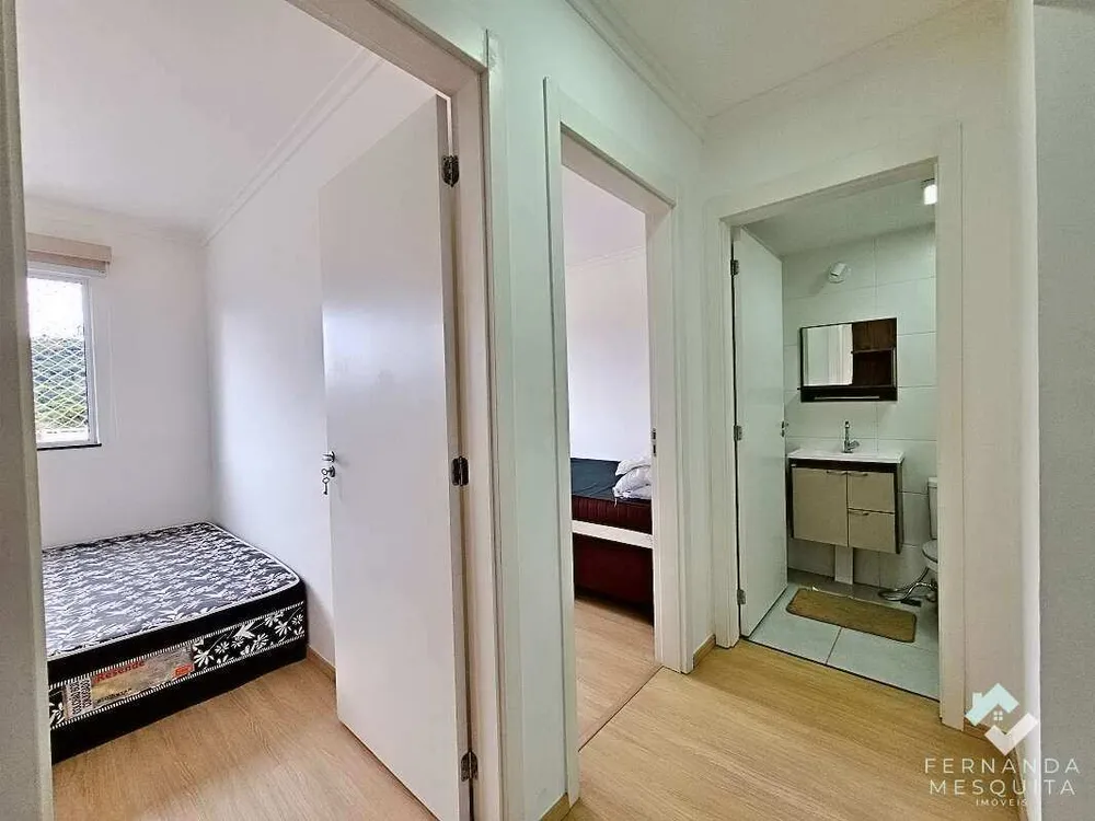 Apartamento, 2 quartos, 45 m² - Foto 6