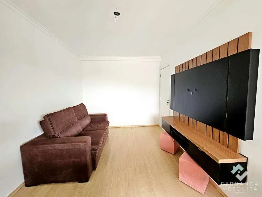 Apartamento, 2 quartos, 45 m² - Foto 4