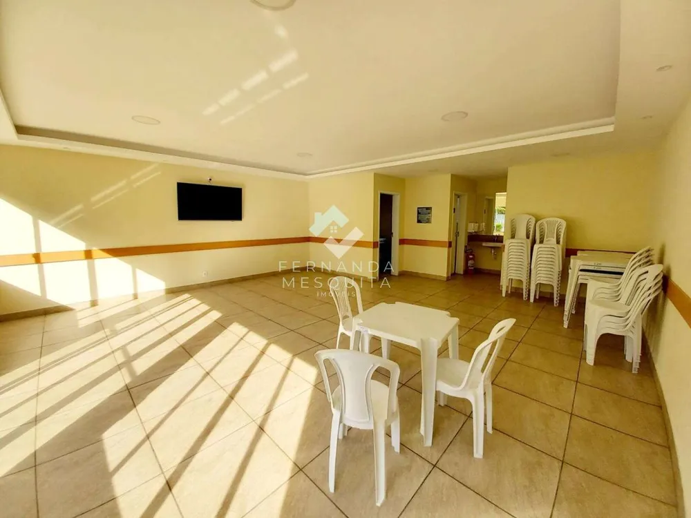 Apartamento, 2 quartos, 45 m² - Foto 32
