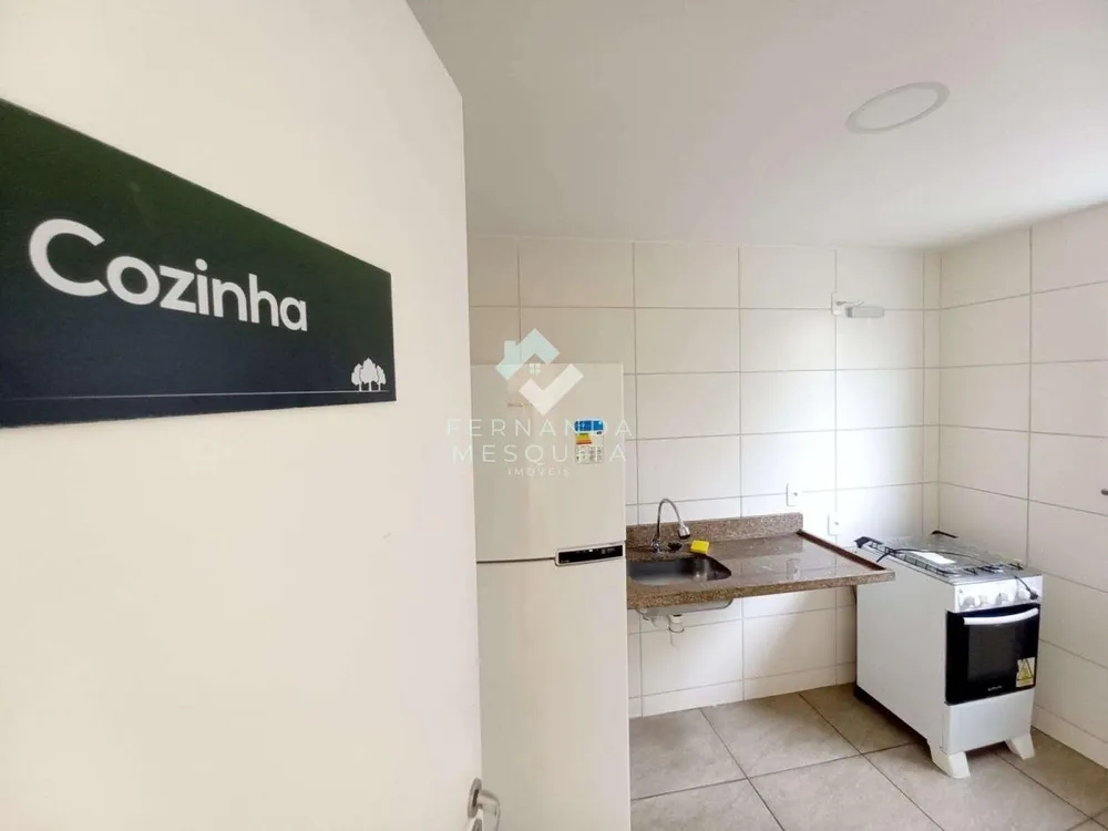 Apartamento, 2 quartos, 45 m² - Foto 36