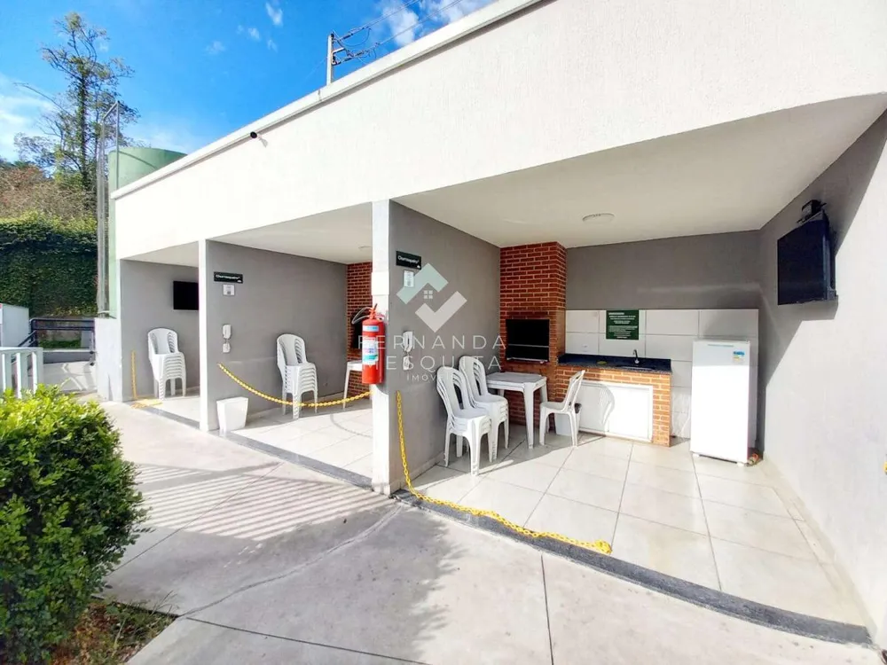 Apartamento, 2 quartos, 45 m² - Foto 37