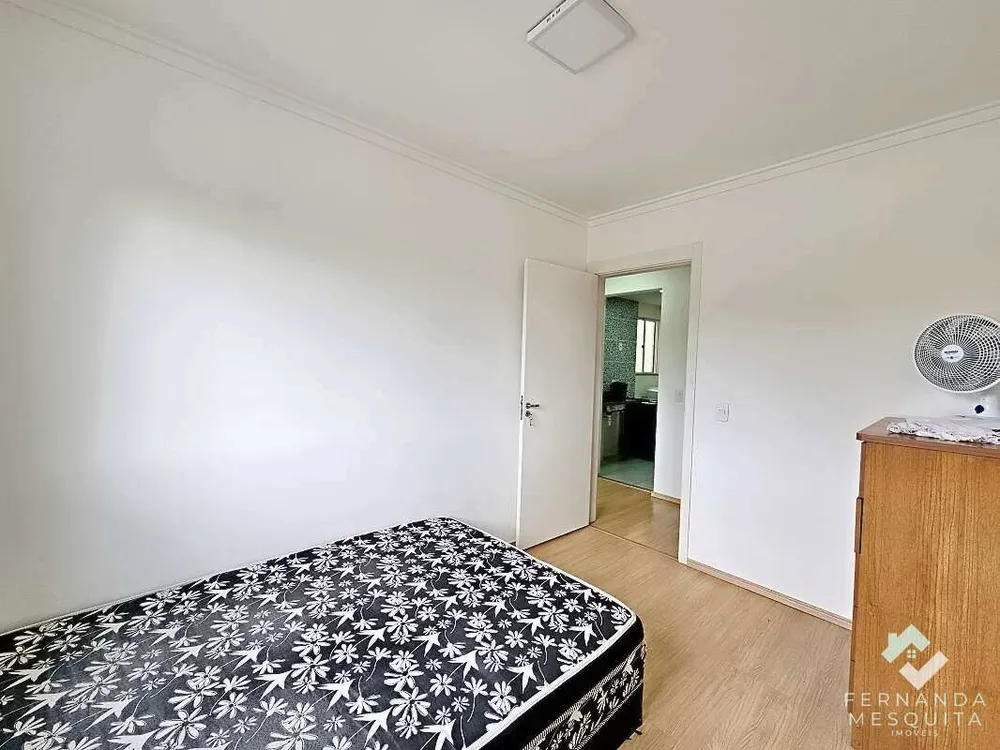 Apartamento, 2 quartos, 45 m² - Foto 9