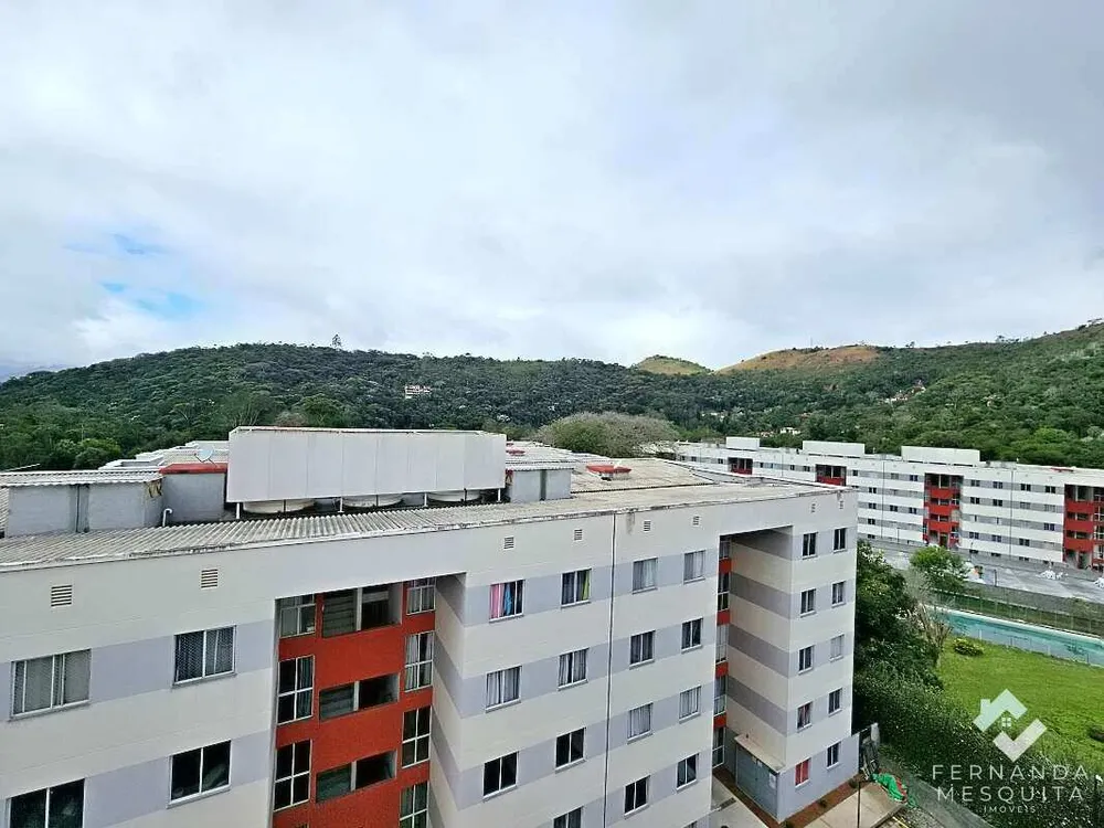 Apartamento, 2 quartos, 45 m² - Foto 18