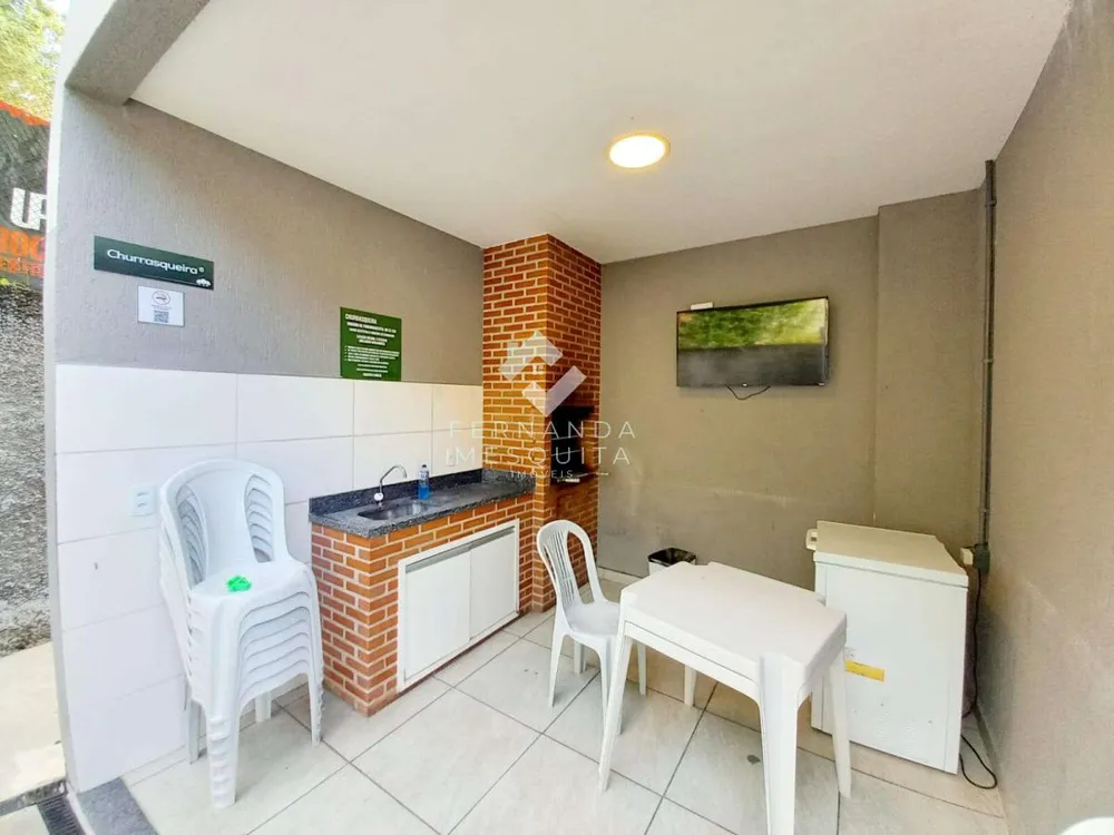 Apartamento, 2 quartos, 45 m² - Foto 30