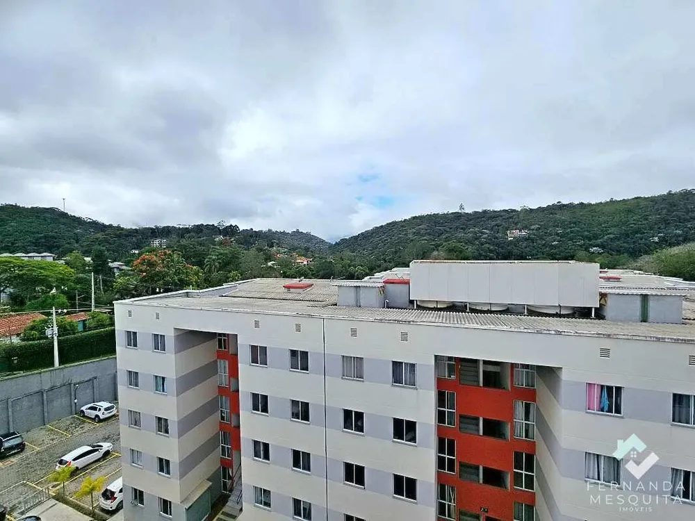 Apartamento, 2 quartos, 45 m² - Foto 20