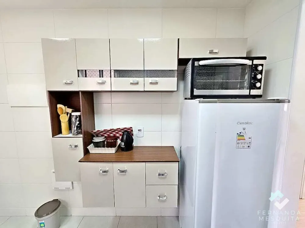 Apartamento, 2 quartos, 45 m² - Foto 14