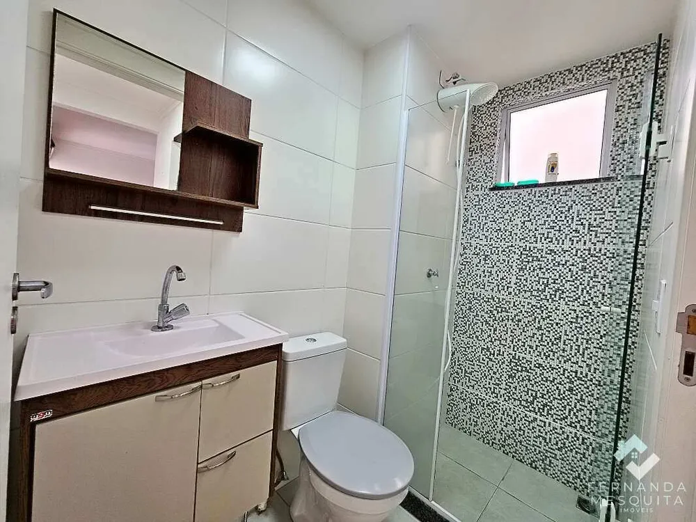 Apartamento, 2 quartos, 45 m² - Foto 7