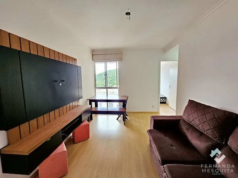 Apartamento, 2 quartos, 45 m² - Foto 1