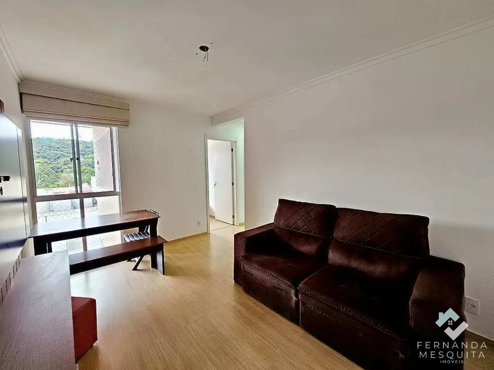 Apartamento, 2 quartos, 45 m² - Foto 2