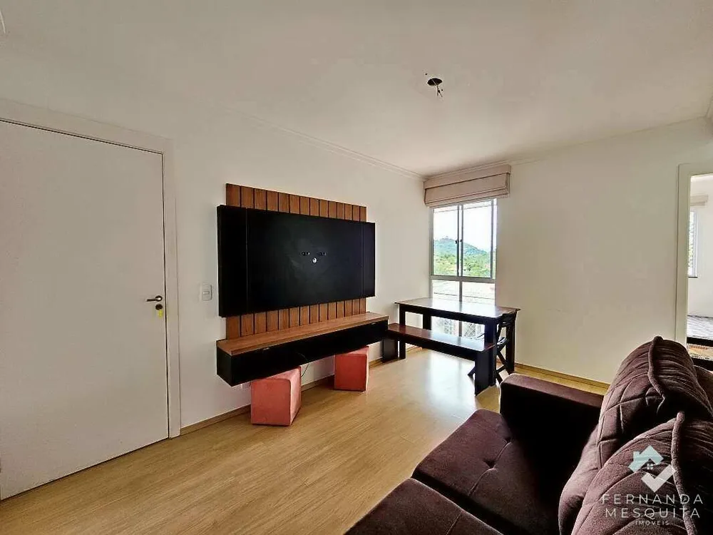 Apartamento, 2 quartos, 45 m² - Foto 3