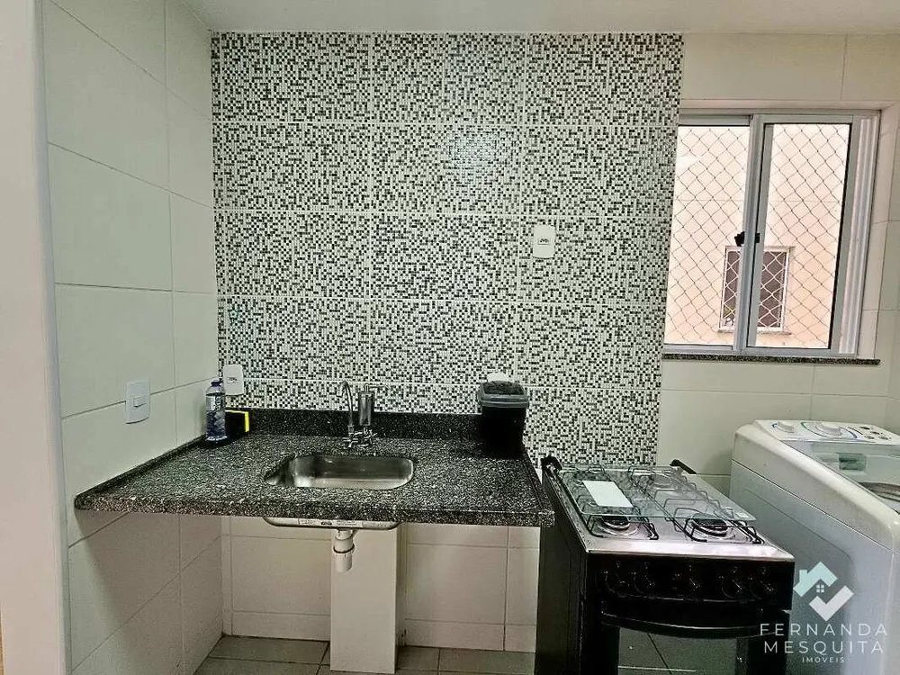Apartamento, 2 quartos, 45 m² - Foto 13
